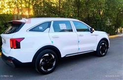 کیا سۆرینتۆ